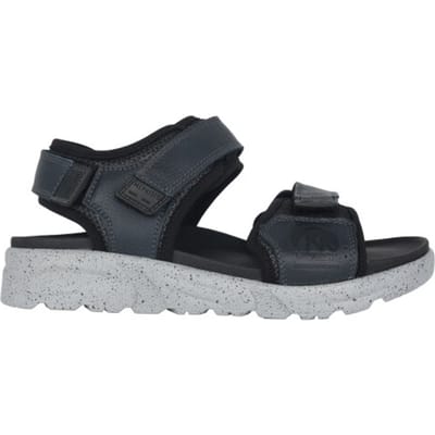 Mephisto Tito - heren sandaal - Blauw - maat 39 (EU) 6 (UK)