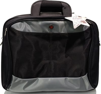Targus Laptoptas Bundle: 15.4" Notebook Case + Webcam