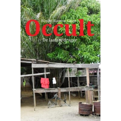 Occult - Benito Ramon Cairo