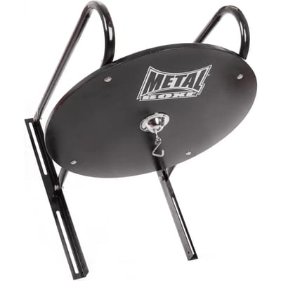 Snelheid bol platform Metal Boxe