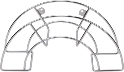 Muurslanghouder, 460 x 150 x 260 mm, voor 25 m 3/4 of 1/2 50 m