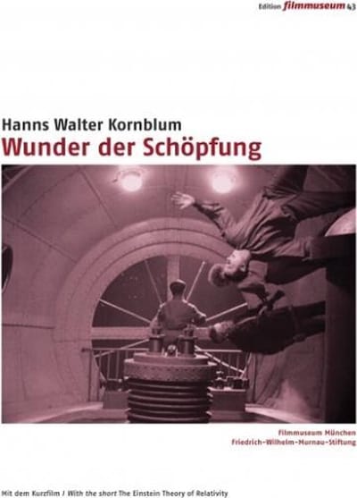 Wunder Der Schopfung (Import)