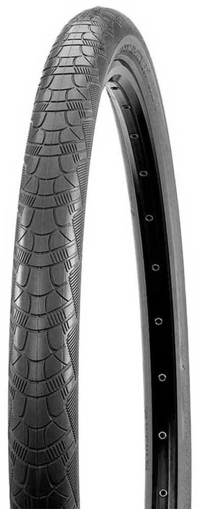 Cst C-1635 28´´ X 2.00 Stevige Urbanband Zwart 28´´ x 2.00