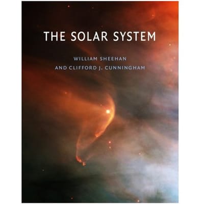 The Solar System - Kosmos - William Sheehan
