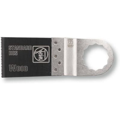 Fein 63502135019 E-Cut Invalzaagblad 35 mm 1 stuk(s)