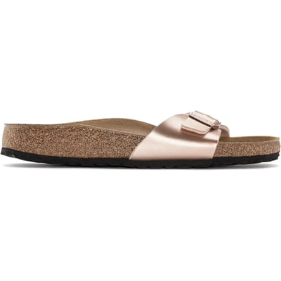 Birkenstock Birkenstock Madrid copper Birko-Flor