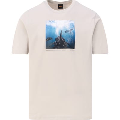 Hugo Boss T-shirt