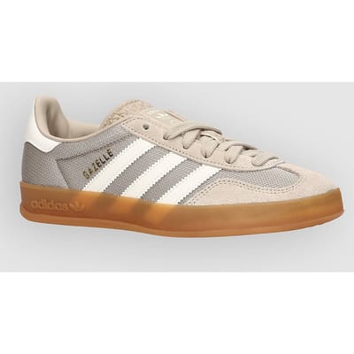 adidas Originals Gazelle Indoor Kids Sneakers groen