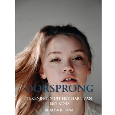 Oorsprong - Khalisa Juliana