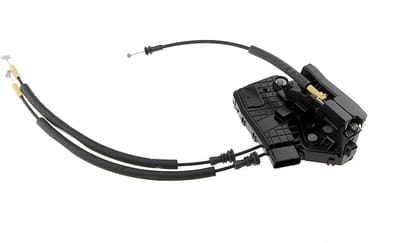 Deurslot voor NTY: EZC-KA-000 OEM 81310-D9010