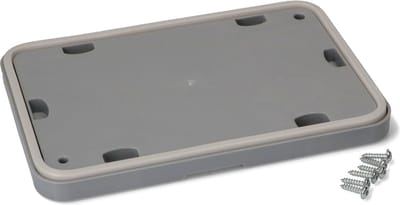 Klep Reparatieset klep condensor - geschikt voor Bosch Siemens Balay Constructa wasdroger - WT46W560, WTW86560, WT44W360 00646776