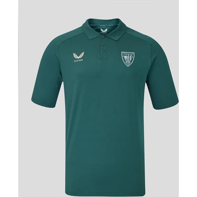 Athletic Club Travel Polo 26/27 - Junior