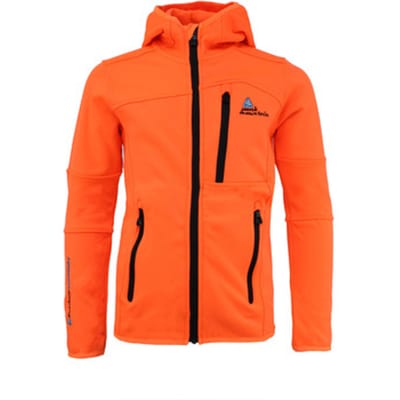 Technische jassen Peak Mountain Blouson polarshell garçon ECAMPUS