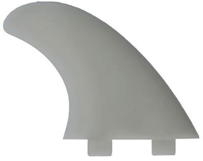Scarfini Sca 7 Composite Surf Vin Zilver M-L