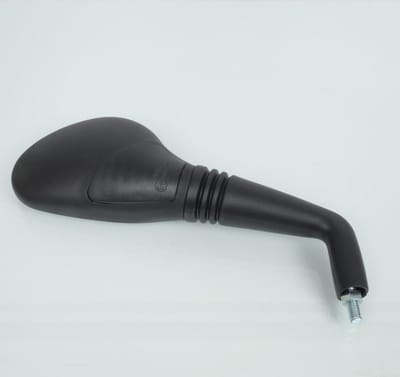 rechter spiegel rms voor scooter mbk 50 nitro euro2 2003 5br-f6290-10-00 nieuw