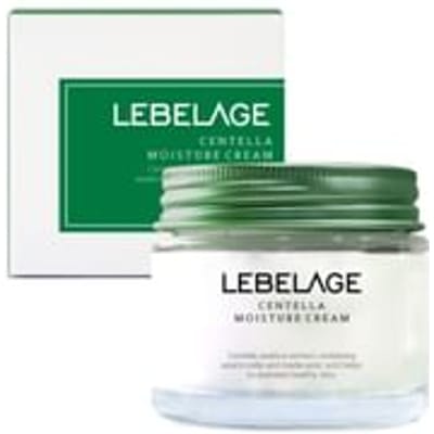 LEBELAGE - Centella Moisture Cream 70ml