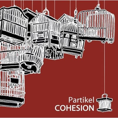 Cohesion - Partikel
