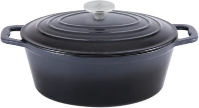 CS Kochsysteme XANTEN braadpan 36 x 28 cm