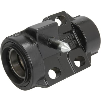 Lagerblok, schokdemperbevestiging (cabine) AUGER 81170