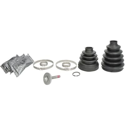 Balgenset, aandrijfas SPIDAN GKNB30060