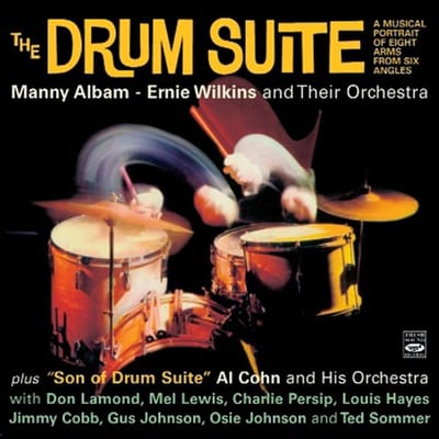 Drum Suite
