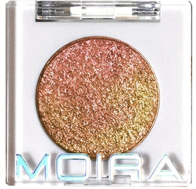 Moira Chroma Light Shadow - 14 Birthday Girl - Oogschaduw - VEGAN - 1,4 g