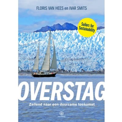 Overstag - Floris van Hees