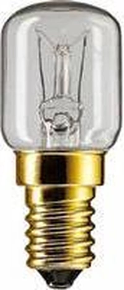 2 stuks Osram - Koelkastlamp/Ovenlamp - (is voor beide geschikt) 15W E14 Helder