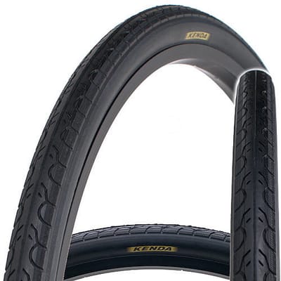 Kenda KWEST Serie - Fietsband - 27,5x1,35 - Gemaakt voor Snelheid