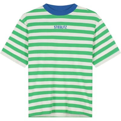 Stieglitz T-shirt w2602000 caira