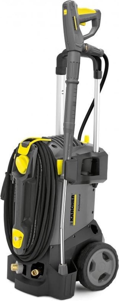 Kärcher Pressure washer HIGH PRESSURE CLEANER HD 5/12 C Plus