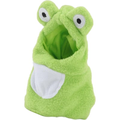 Kleding voor huisdiervogels Schattig Innovatief Huisdier Papegaai Kostuum voor Papegaaien Grijze Roodstaart Papegaaien Kaketoes M M green