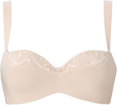 Push-up bh Triumph magic boost -beige-70C