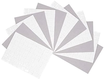 Allecto - Puzzel van 6 puzzels A5 - Sublimatiepuzzels - Wit - 80 stukjes - Gepersonaliseerde puzzels - Creatief plezier - Voor volwassenen en kinderen