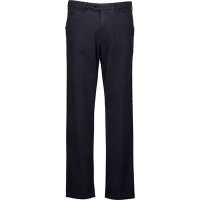 Meyer  Chino Blauw 5605  19 Chicago