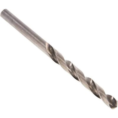 Spiraalboor DIN 338 N HSS-G 6,8 mm [2 Stuks]