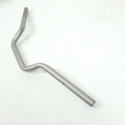 Guidon origine 1WS-26111-00 Ø22mm pour moto Yamaha 700 MT-07 2014 à 2017 Neuf