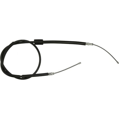 Kabel, parkeerrem LINEX 33.01.13 links