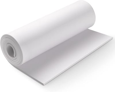 EVA Foam Plaat 35 x 160 cm voor Cosplay, DIY Projecten en Creatieve Ambachten - Dikte 5mm
