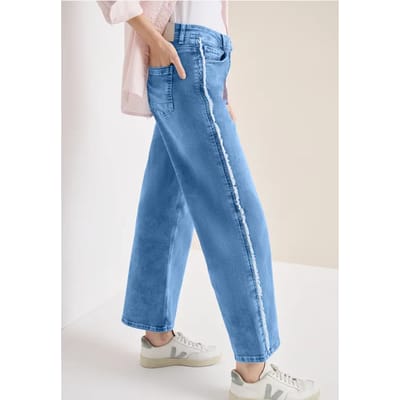 Jeans broek