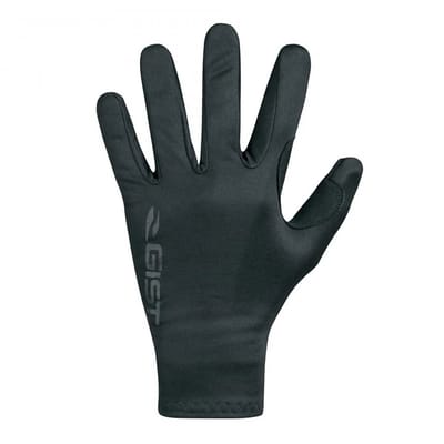 Gist Pre Winter Handschoenen Zwart S