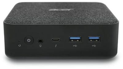 Acer - DT.BP5EH.001 - Mini-computer