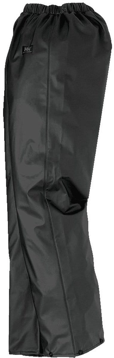 Helly Hansen Voss Zwart Regenbroek Heren