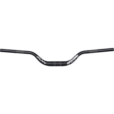 Funn Upturn MTB Stuur 35mm Clamp, 800mm Breed, Lichtgewicht Aluminium