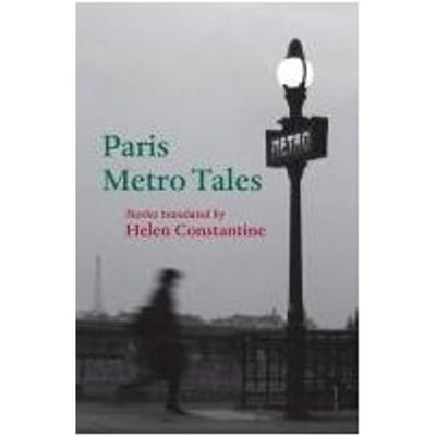 Paris Metro Tales