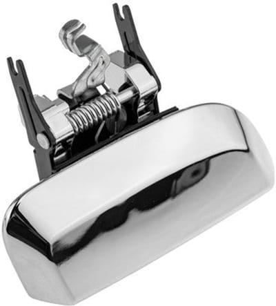 Portiergreep buiten OEM 82607-EA502 (EZC-NS-023)