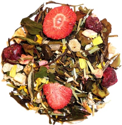 De Kruidenbaron - Zeevaarders Melange thee - 1 kilo