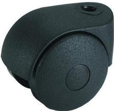 Zwenkwiel Dubbel - 40 kg - 50 mm