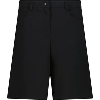 Bermuda in compact 4-way stretch dames CMP