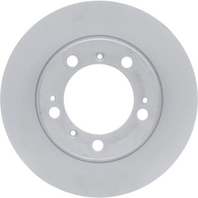 Remschijf BOSCH 0 986 479 079 achter, geventileerd, 1 Stuk